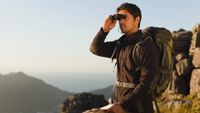 Bushnell binoculars deals