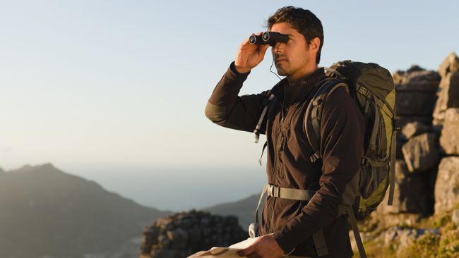 Binoculars Deals: The Best Discounts And Savings 2024 | Space