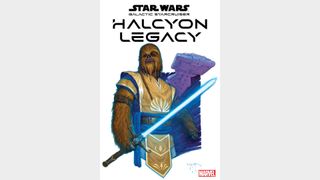 Marvel Comics January 2022 solicitations