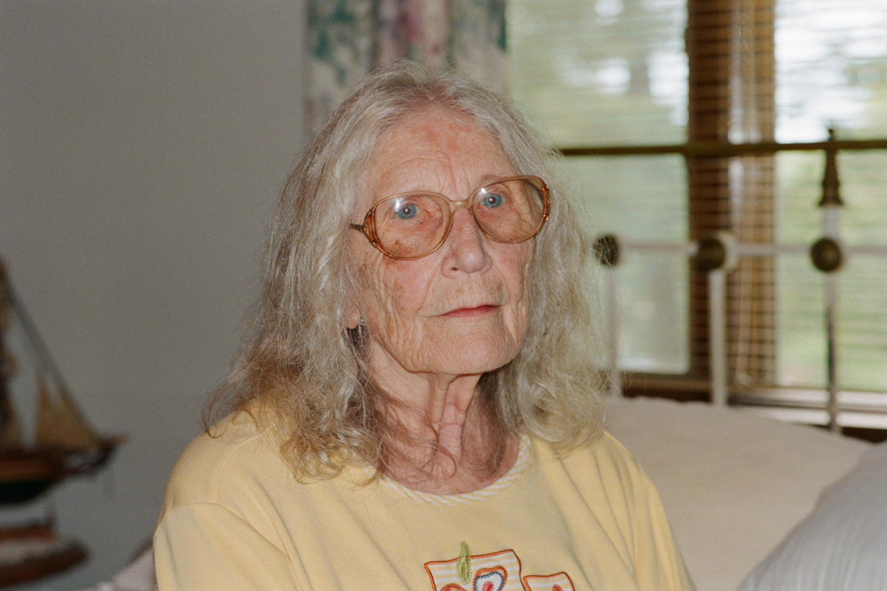 nadie lee cohen holy ohio book