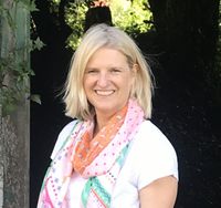 Karen Darlow's avatar