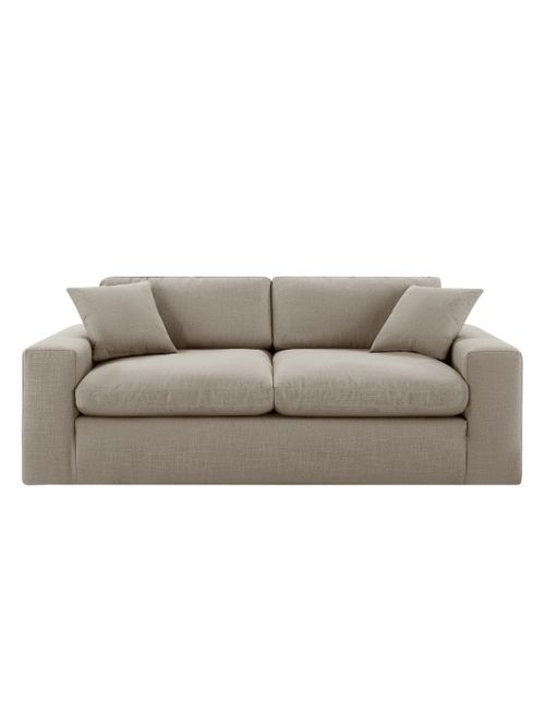 Asher Upholstered Sofa