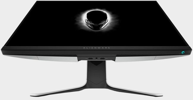 Get an Alienware 240Hz monitor for half price as part of this eBay