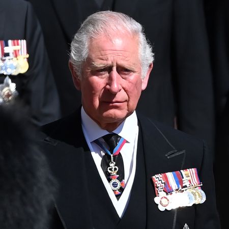 Prince Charles