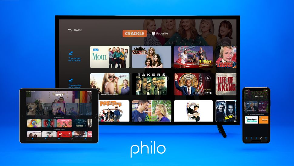 Philo Adds Sony Movies, Reelz, Movies, MGM HD and CINÉMOI to 3a