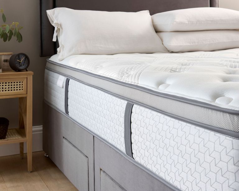 Can you clean a mattress with a carpet cleaner?