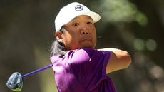 Anthony Kim takes a shot at LIV Golf Andalucia
