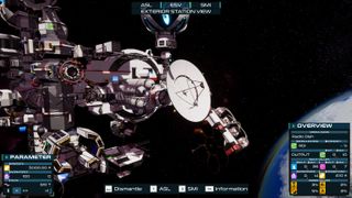 Orbit.Industries video game