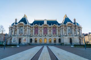 Lille Beaux-Art Museum