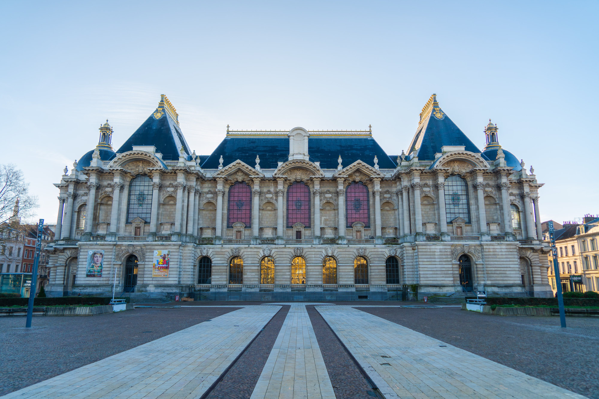 Lille Beaux-Art Museum