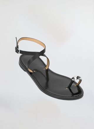 Amanu the Kigali Sandal