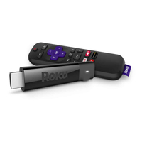 Roku Streaming Stick 4K: $49