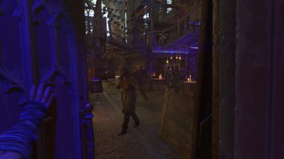 Dying light 2 meet people bazaar