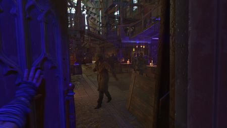 Dying light 2 meet people bazaar