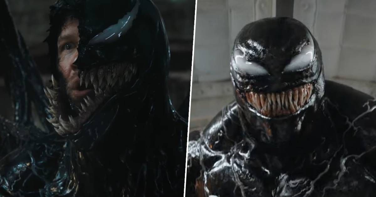 First Venom 3 trailer sees Tom Hardy and the symbiote up against their biggest threat yet – and a call back to Spider-Man: No Way Home