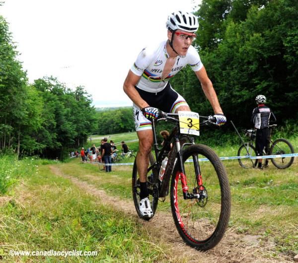 Jaroslav Kulhavy (Specialized Racing)
