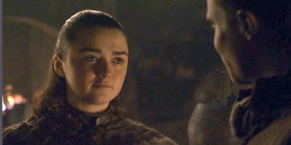 Will Game Of Thrones' Arya Kill The Night King With The Weapon Gendry ...