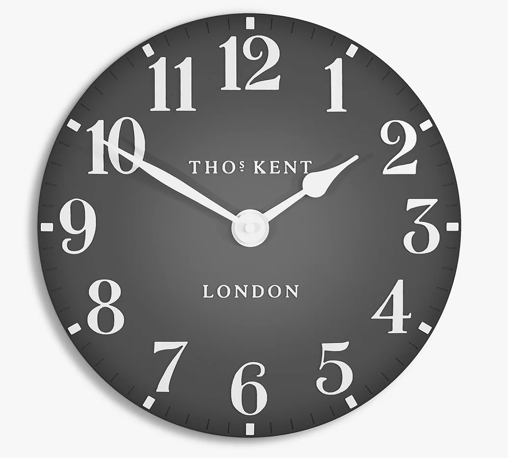 Buy Thomas Kent Clocks on Sale Woman & Home
