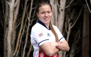 Fran Kirby