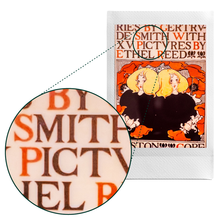 The Fujifilm Instax Mini Link Plus