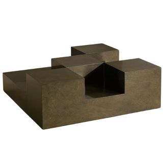 Tomasso Coffee Table