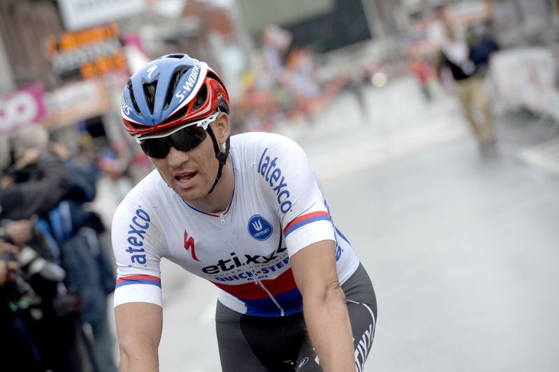 Zdeněk &Scaron;tybar (Etixx-QuickStep)