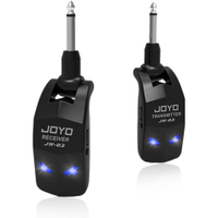 Joyo JW-03 wireless guitar system: $39.99 $31.99