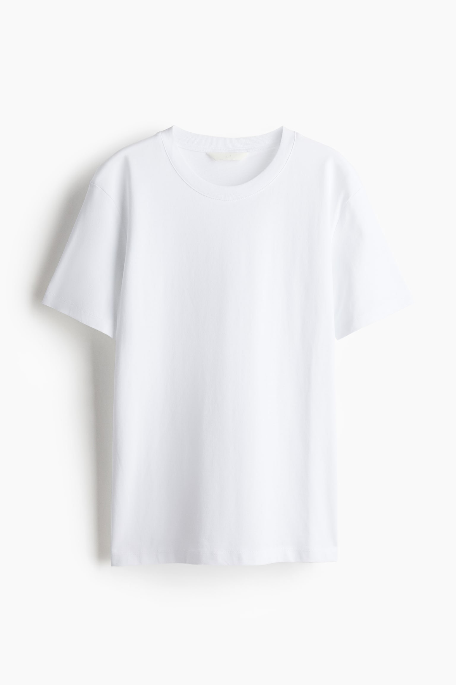 H&amp;amp;M, Cotton T-shirt