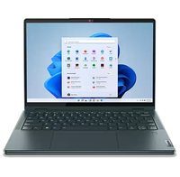 Lenovo Yoga 6 13-inch laptop:  $859now $584.99 at Lenovo
Processor:&nbsp;RAM:SSD: