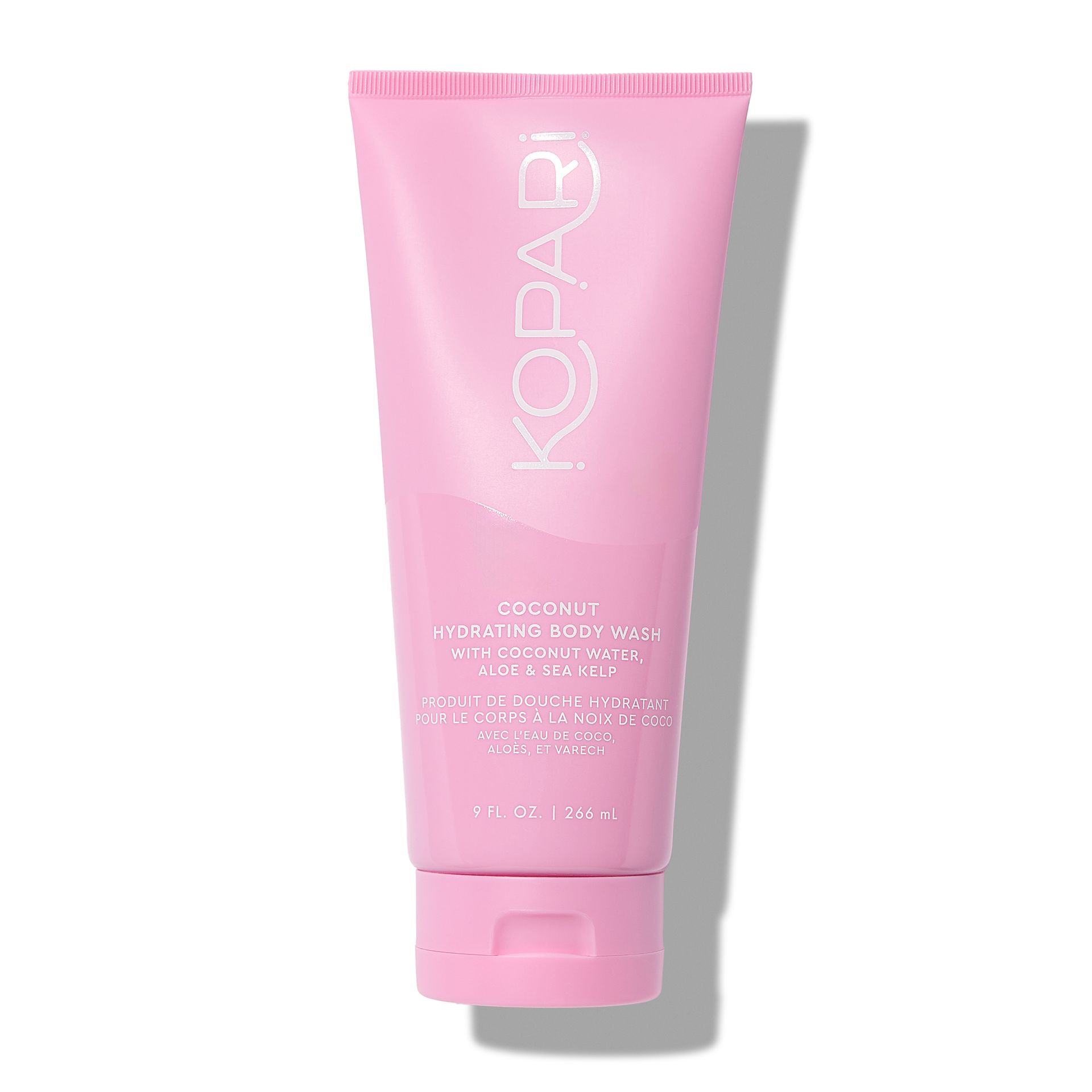Kopari Hydrating Body Wash in Coconut
