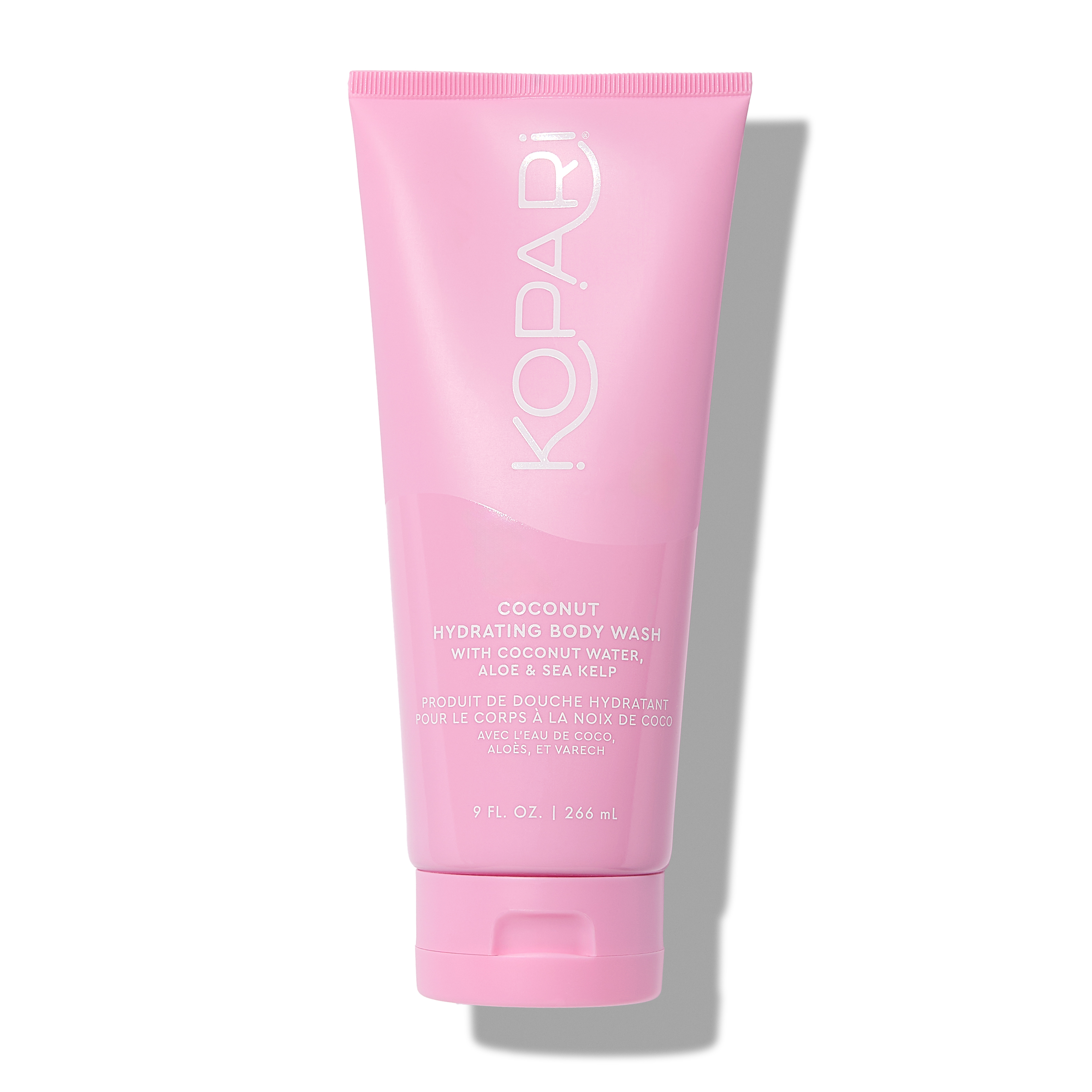 Body Wash in Kopari Hydrating Coconut