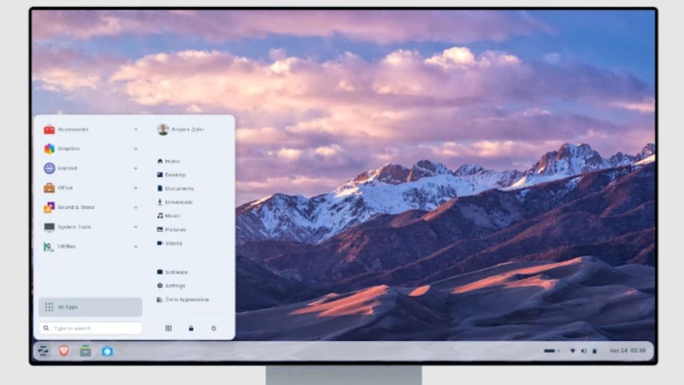 OS Linux ini telah diunduh jutaan kali sejak dukungan Windows 10 berakhir – haruskah Microsoft mulai khawatir sekarang?