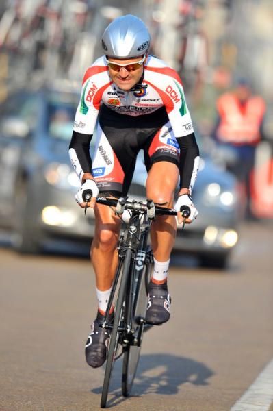 Kevin Hulsmans (Donckers Koffie - Jelly Belly)