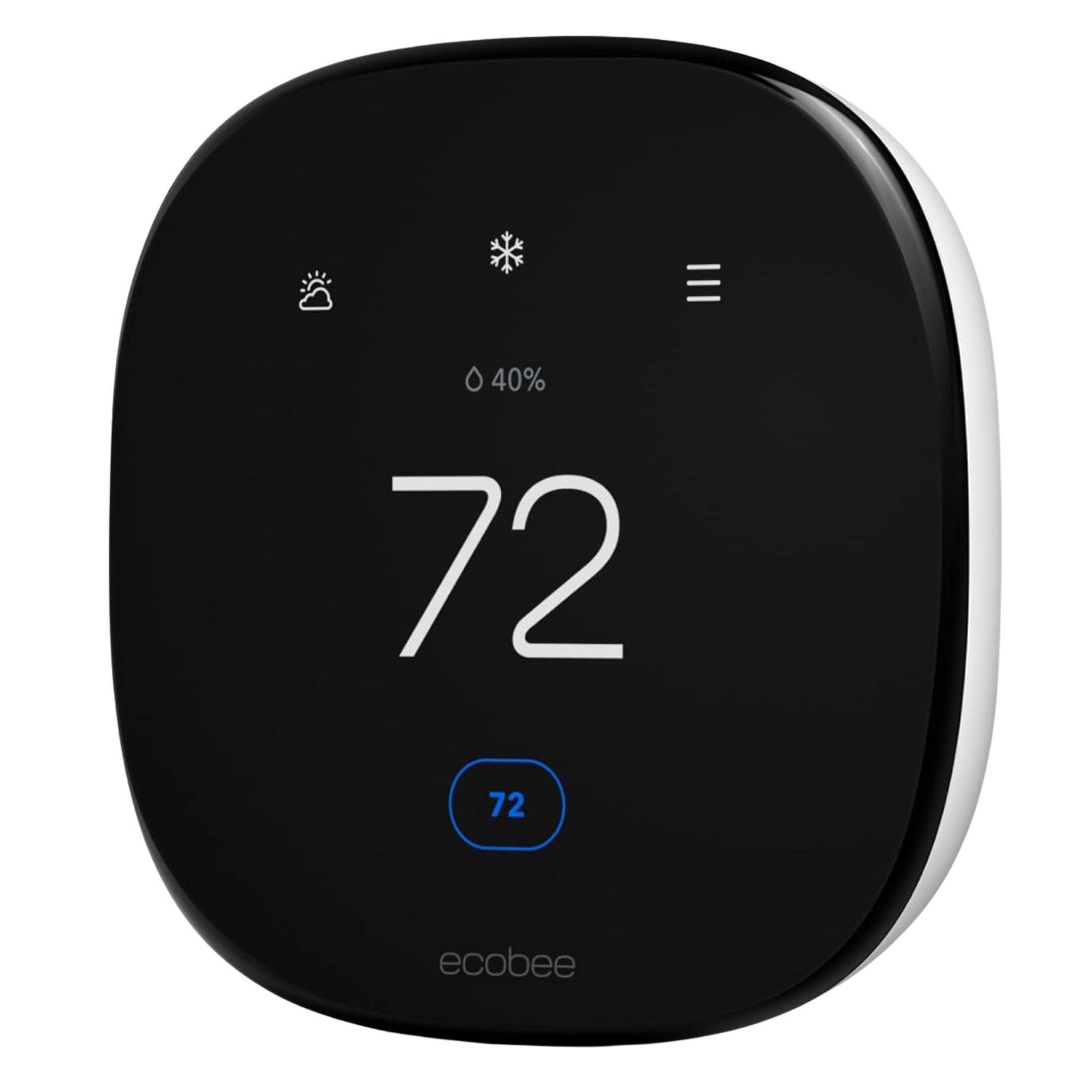 ecobee smart thermostat