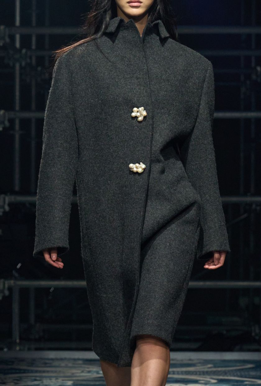 Prada/Launchmetrics Spotlight