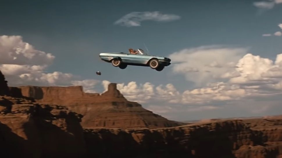 The 32 Most Iconic Cars In Movies GamesRadar the-32-most-iconic-cars-in-movies-gamesradar