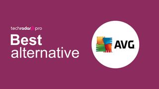 Best alternative to AVG antivirus