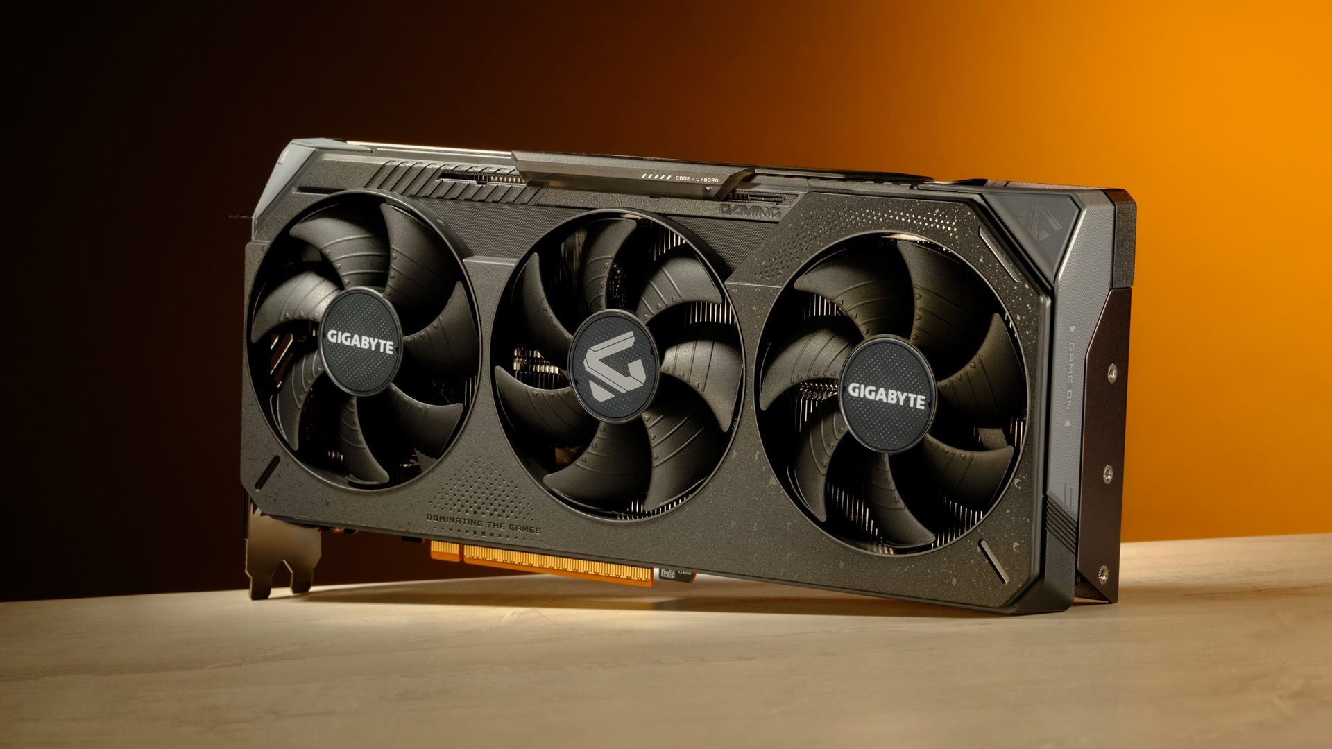 The AMD Radeon 9070 gpu is great value