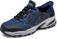 Skechers Vigor 3.0 Drafting Hands Free Slip-in Sneaker (Men's) Skechers Vigor 3.0 Drafting Hands Free Slip-in Sneaker (Men's)