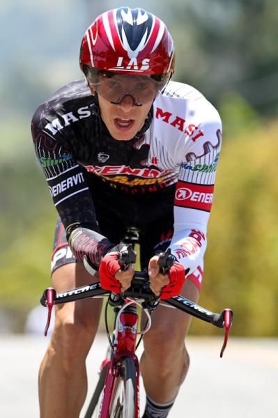 Luca Damiani (Kenda-5 Hour Energy)