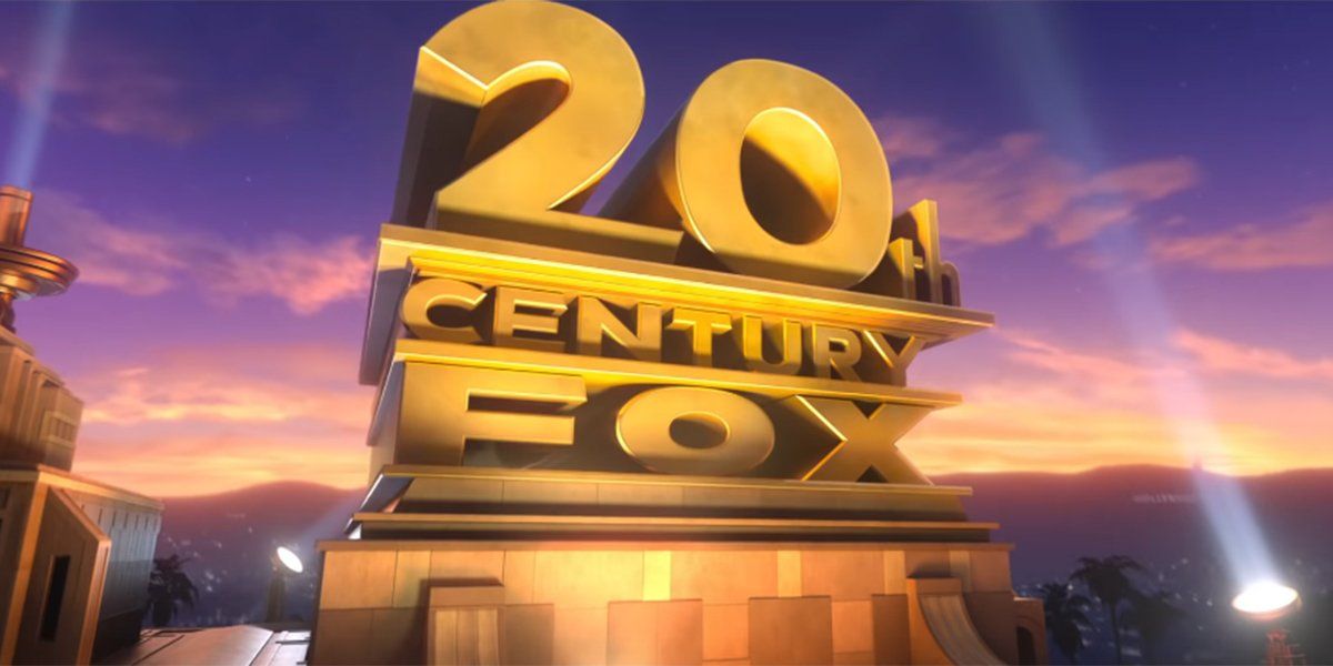 Disney Removes 'Fox' From 20th Century Fox Logo