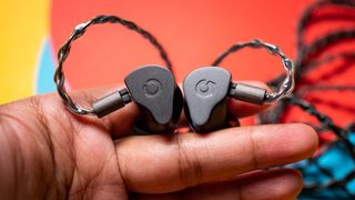 Oriveti OD200 IEMs review