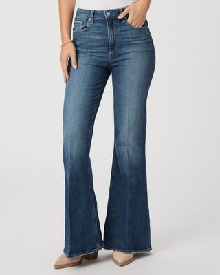 PAIGE Charlie 32" Flare Jean