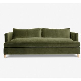 Belmont sofa by Ginny MacDonald