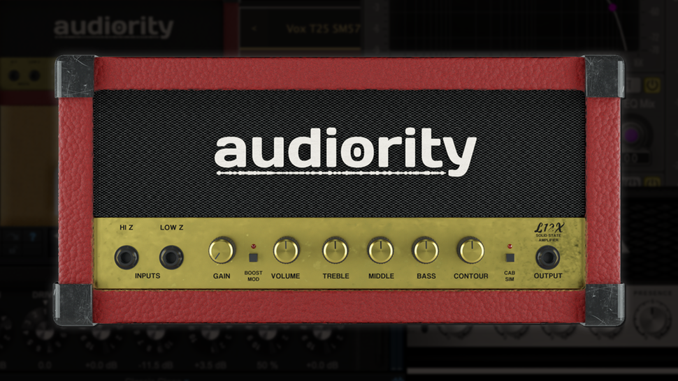 5 Of The Best Free Guitar Amp Simulator Plugins | MusicRadar