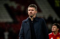 Michael Carrick