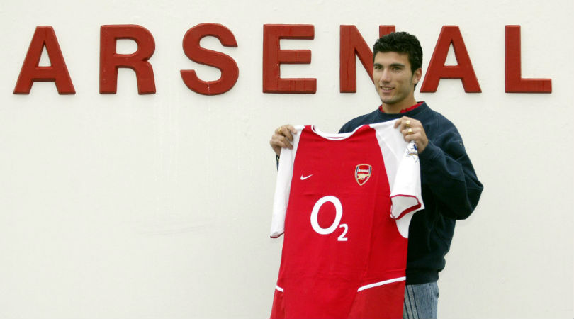 9. Jose Antonio Reyes
