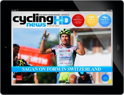 There's more analysis of Sagan's success in the latest issue of CNHD