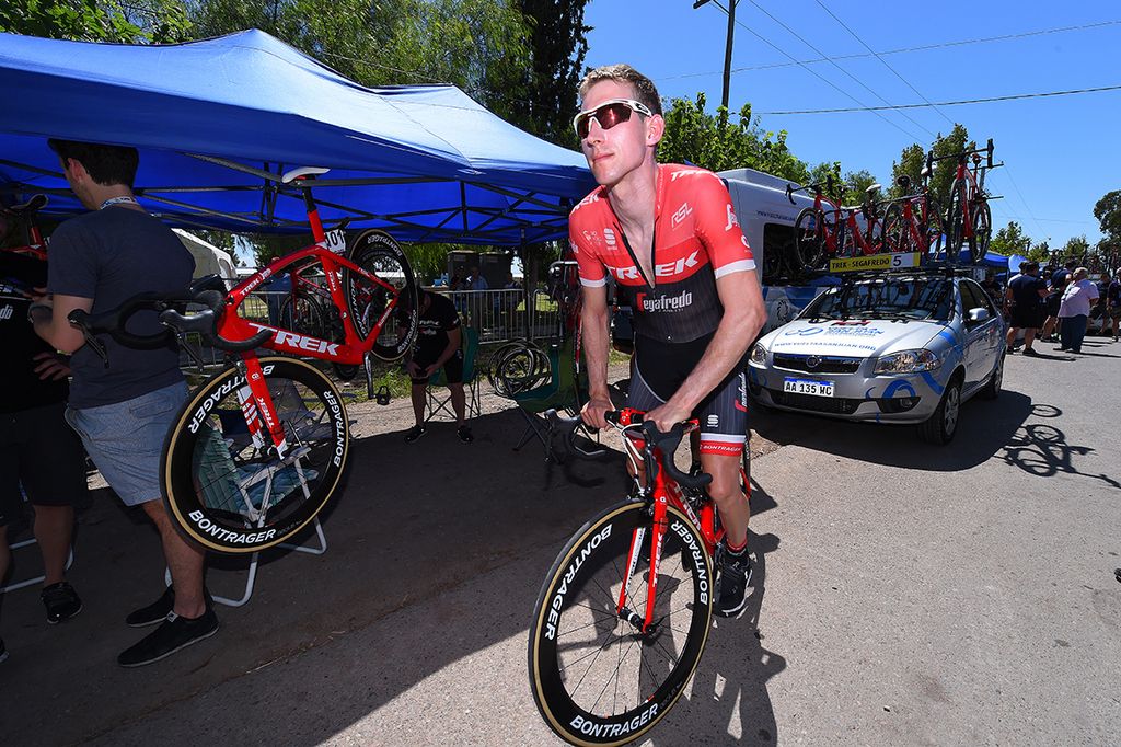 Bauke Mollema (Trek-Segafredo)