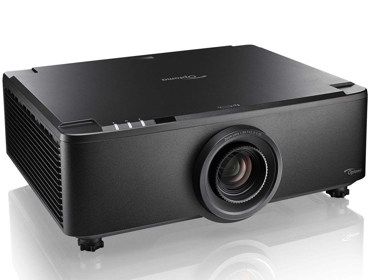 Optoma ProScene ZU720T